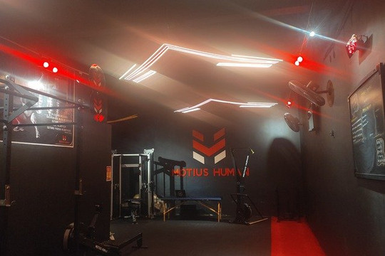 Imagem 1 da galeria do parceiro Motius Human & Reabilitação