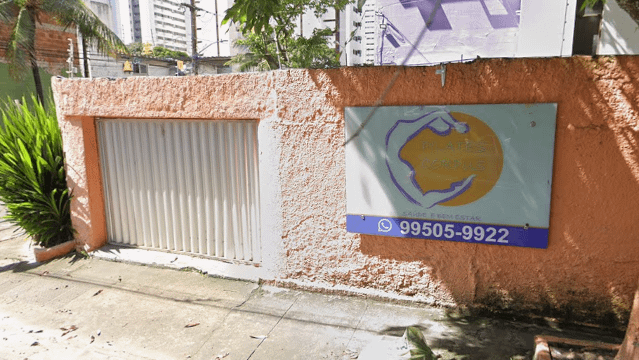 Imagem 2 da galeria do parceiro Pilates Corpus Recife