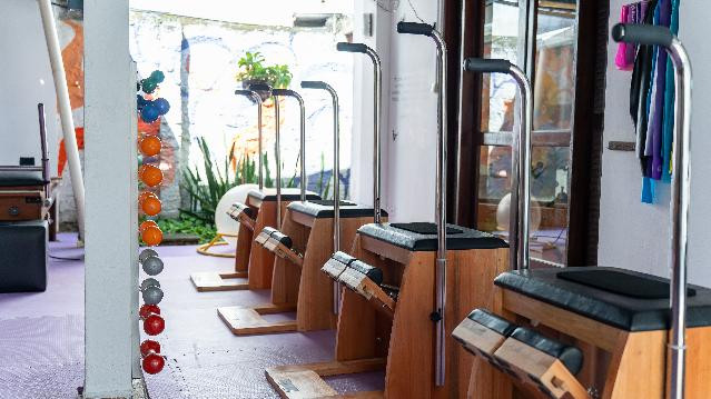 Imagem 1 da galeria do parceiro Pilates Corpus Recife