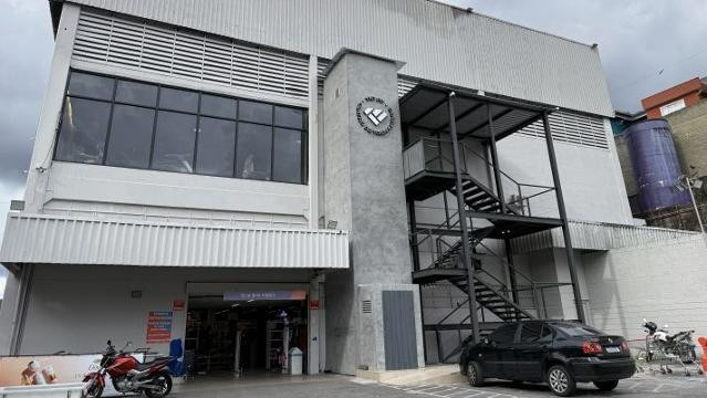 Imagem 2 da galeria do parceiro TNT CT TAIPAS