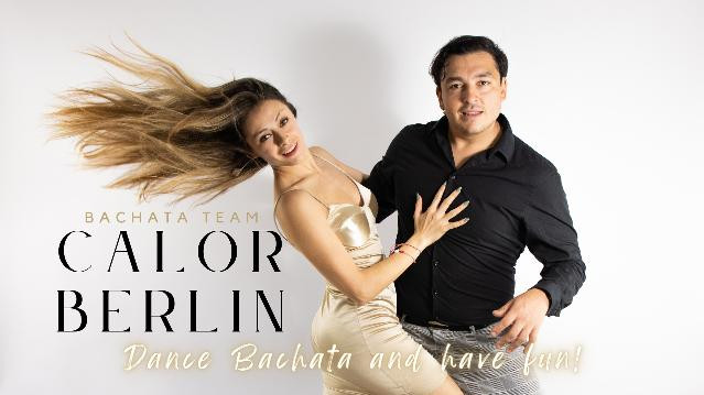 Bild 3 von Dance with Confidence Friedrichshain Partnergalerie