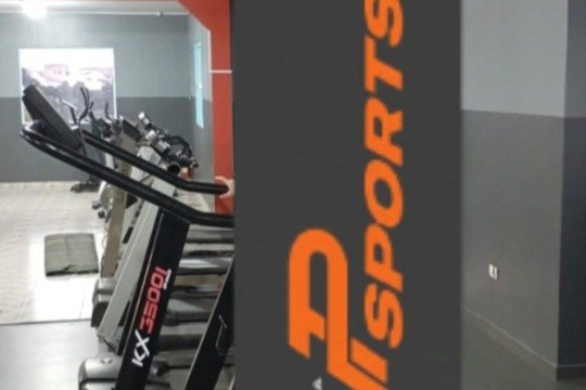 Imagem 3 da galeria do parceiro Academia VP Sports