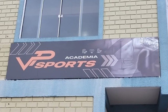 Imagem 2 da galeria do parceiro Academia VP Sports