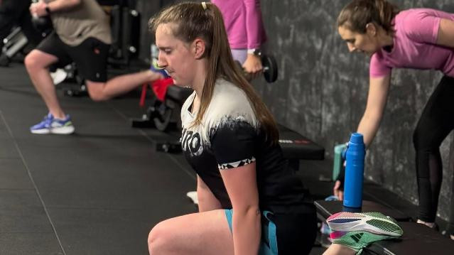 Image 2 from T3 Strength & Conditioning partner gallery