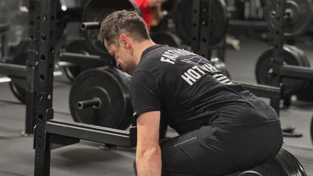 Image 3 from T3 Strength & Conditioning partner gallery