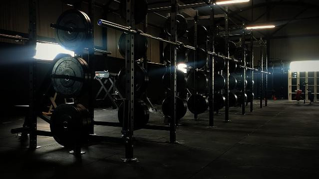 Image 1 from T3 Strength & Conditioning partner gallery