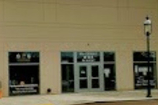 Imagen 2 de la galería del partner The Academy of Martial Arts and Fitness