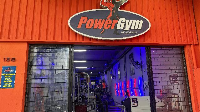 Imagem 2 da galeria do parceiro Academia Power Gym