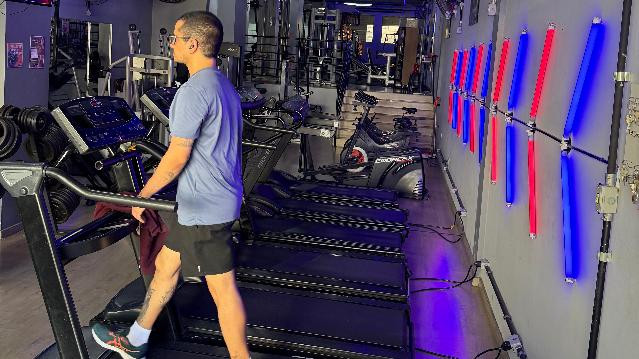 Imagem 1 da galeria do parceiro Academia Power Gym