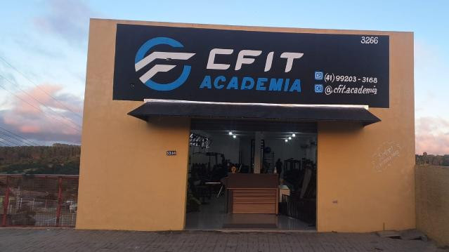 Imagem 2 da galeria do parceiro Start Academia - Araçatuba