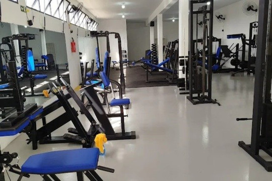 Imagem 1 da galeria do parceiro Start Academia - Araçatuba