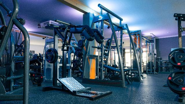 Bild 1 von Fitness OnTop - Schesslitz Partnergalerie