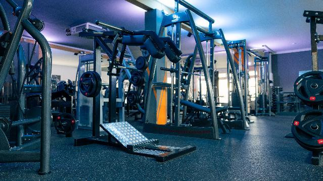 Bild 3 von Fitness OnTop - Schesslitz Partnergalerie