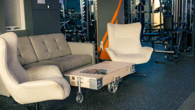 Bild 2 von Fitness OnTop - Schesslitz Partnergalerie