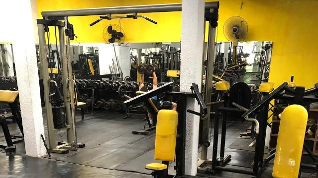 Imagem 3 da galeria do parceiro Academia Higor's