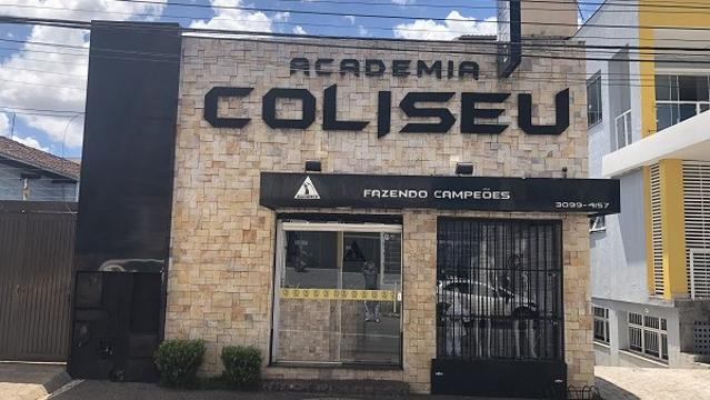 Imagem 2 da galeria do parceiro ALLIANCE ANÁPOLIS | ESCOLA DE JIU-JITSU