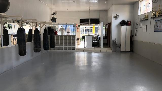 Imagem 1 da galeria do parceiro ALLIANCE ANÁPOLIS | ESCOLA DE JIU-JITSU