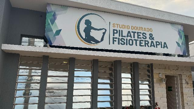 Imagem 2 da galeria do parceiro Studio Dourado Pilates & Fisioterapia