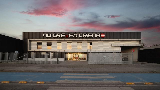 Imagen 2 de la galería del partner Nutre y Entrena