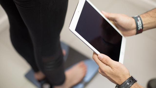 Imagen 3 de la galería del partner Nutre y Entrena