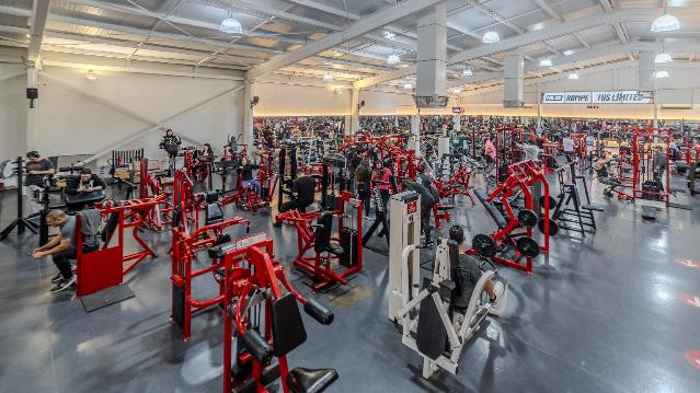 Imagen 1 de la galería del partner Nutre y Entrena