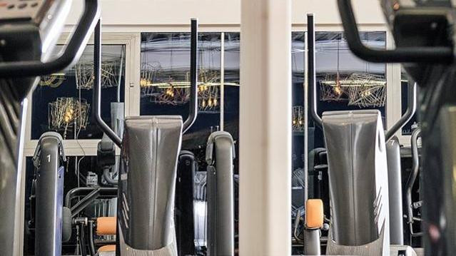 Bild 3 von Top Fit Studio Lingenfeld GmbH Partnergalerie