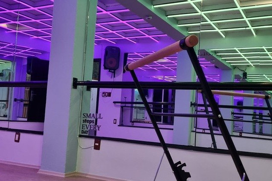 Imagen 3 de la galería del partner Spinitu Studio CDMX