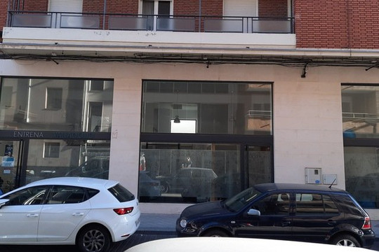 Imagen 2 de la galería del partner Entrena Valladolid