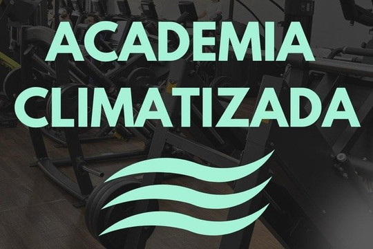 Imagem 2 da galeria do parceiro ALL FIT