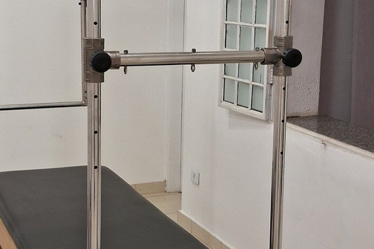 Imagem 3 da galeria do parceiro Studio P Pilates