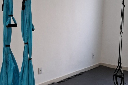 Imagem 1 da galeria do parceiro Studio P Pilates