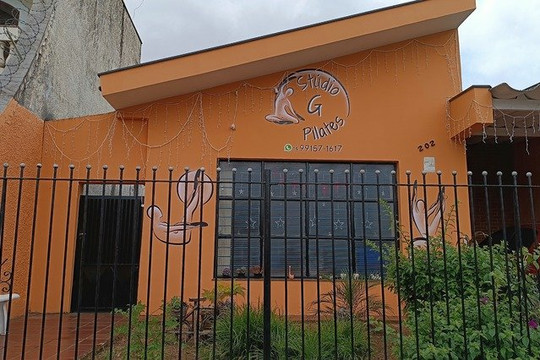 Imagem 2 da galeria do parceiro Studio G Pilates