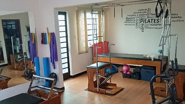 Imagem 1 da galeria do parceiro Studio G Pilates