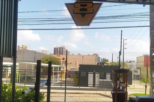 Imagem 2 da galeria do parceiro V8 Sede