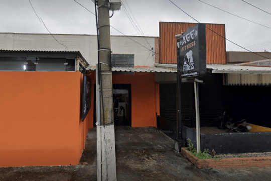 Imagem 2 da galeria do parceiro AGE Fitness