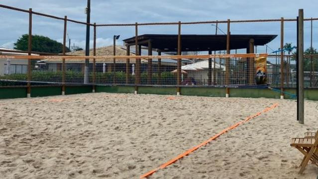 Imagem 1 da galeria do parceiro Belinho team - Unidade 2