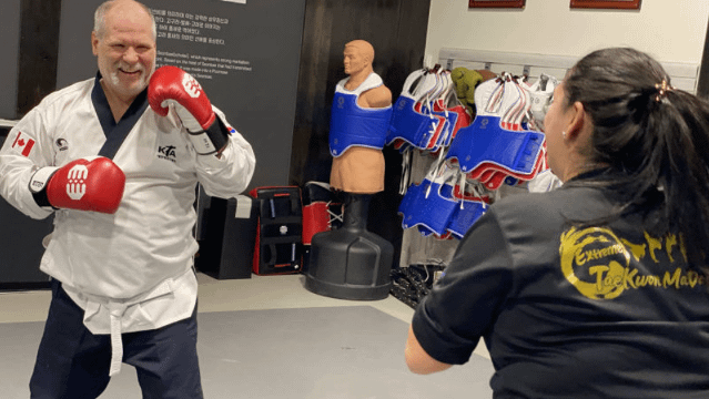 Image 3 from Extreme TaeKwon MaDang partner gallery