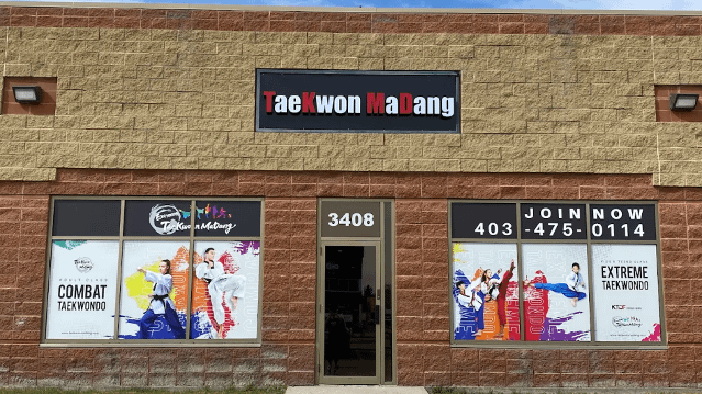 Image 2 from Extreme TaeKwon MaDang partner gallery