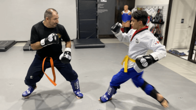 Image 1 from Extreme TaeKwon MaDang partner gallery