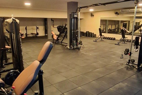 Imagem 3 da galeria do parceiro Move Academia