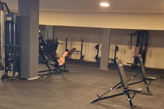 Imagem 1 da galeria do parceiro Move Academia