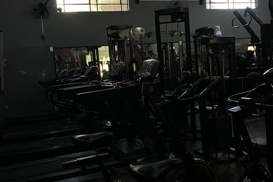 Imagem 3 da galeria do parceiro Academia Hot 80