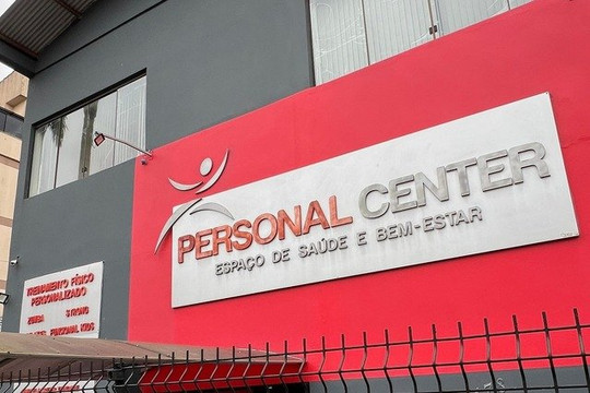 Imagem 2 da galeria do parceiro Academia Personal Center - Espaço de Saúde e Bem-Estar