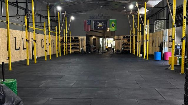 Imagem 2 da galeria do parceiro Joinville Cross