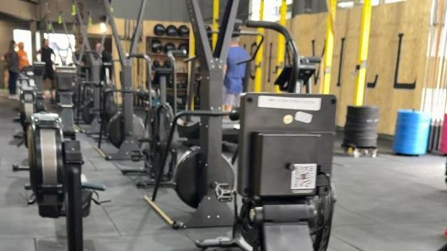 Imagem 1 da galeria do parceiro Joinville Cross