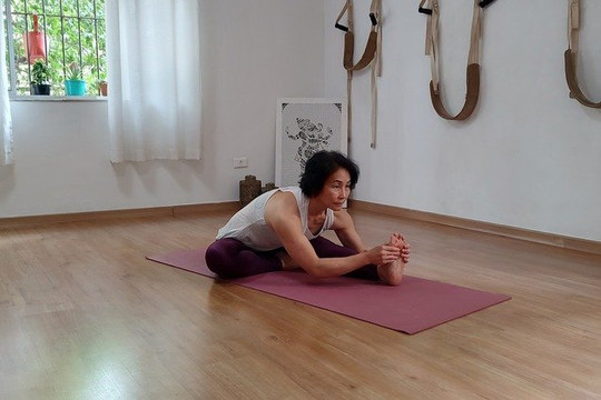 Imagem 1 da galeria do parceiro Natie Yoga