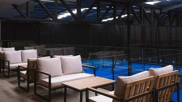 Imagem 3 da galeria do parceiro Zenith Padel Club