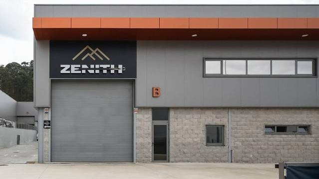 Imagem 2 da galeria do parceiro Zenith Padel Club