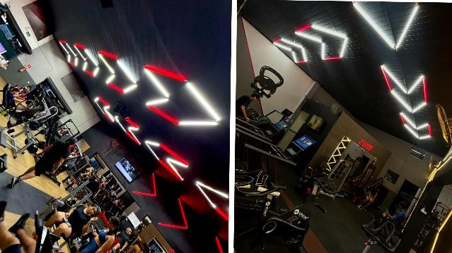 Imagem 2 da galeria do parceiro Start Academia