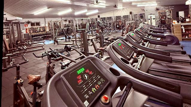 Imagem 1 da galeria do parceiro Easy Fitness